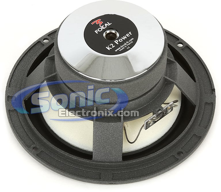 Focal 165 KF Open Box Image 4