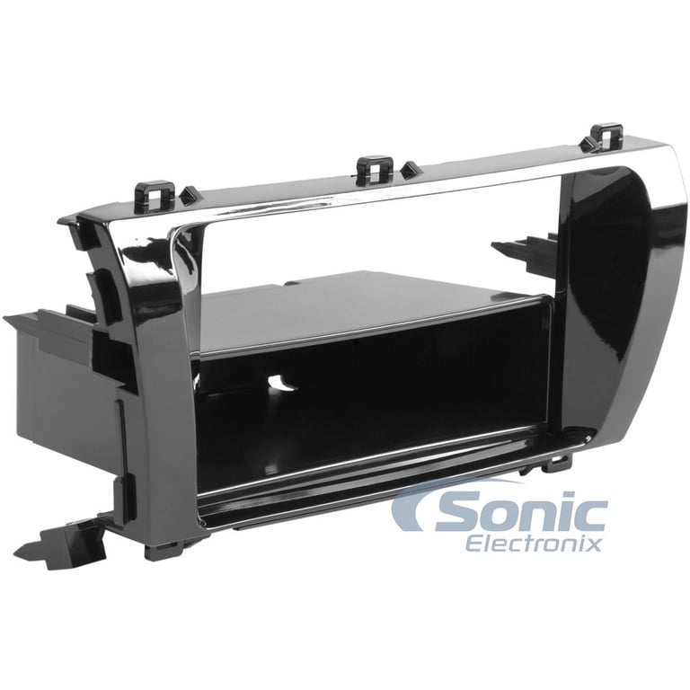 Scosche TA2117B Dash Kit Image 1