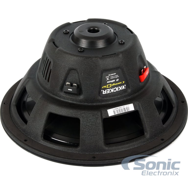 Complete Car Stereo EDM Upgrade Package Image 4