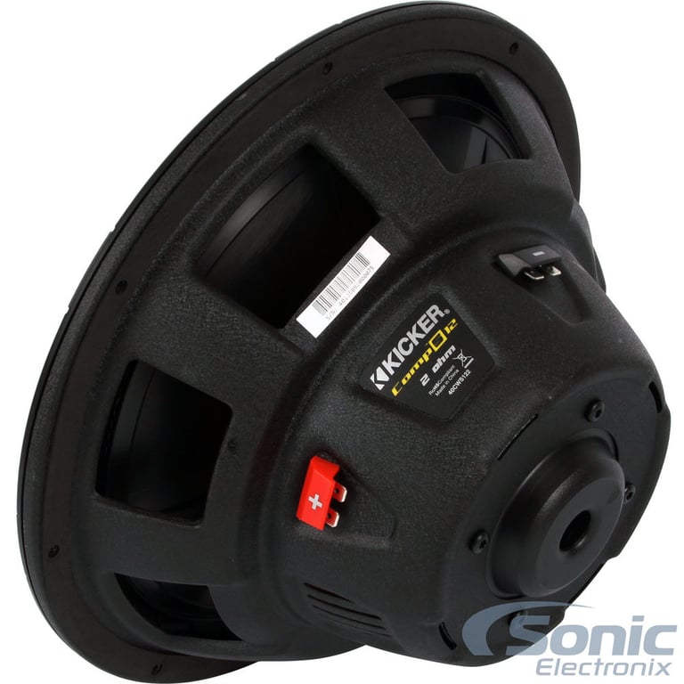 Complete Car Stereo EDM Upgrade Package Image 5