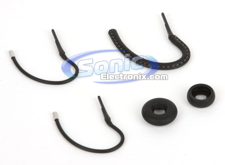Aliph Jawbone Jawbone2 (Black) Open Box Image 9