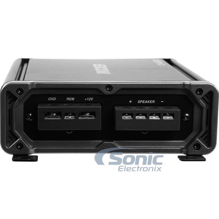 Complete Car Stereo EDM Upgrade Package Image 9