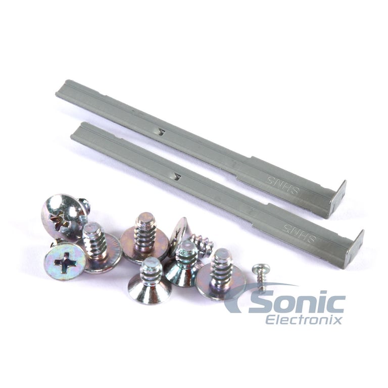 Complete Car Stereo EDM Upgrade Package Image 16