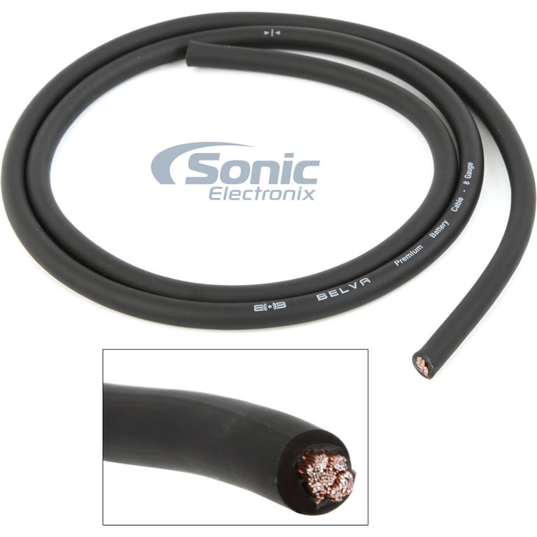 Complete Car Stereo EDM Upgrade Package Image 19