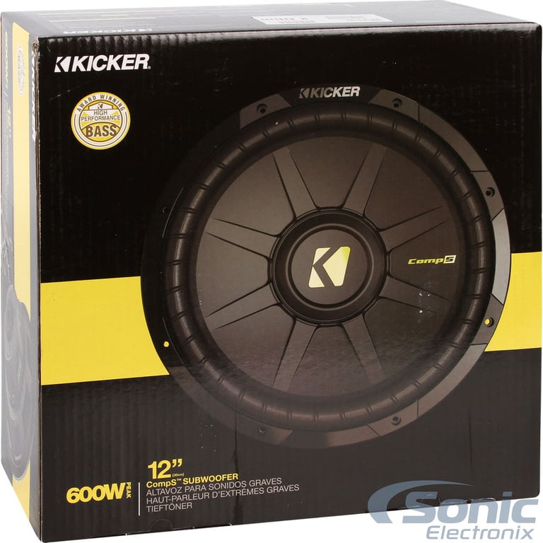 Complete Car Stereo EDM Upgrade Package Image 26