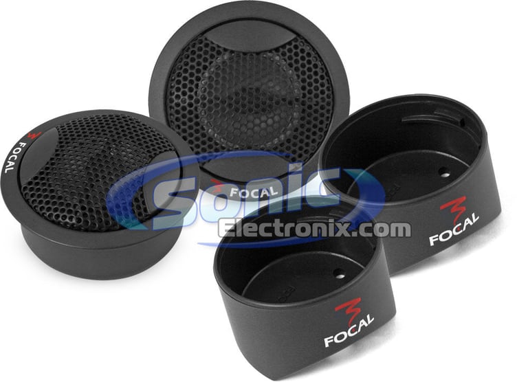 Focal 165 KPS Open Box Image 16
