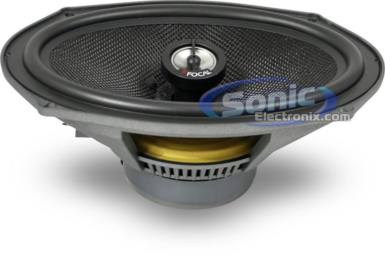 Focal 690 CA1 Open Box Image 10