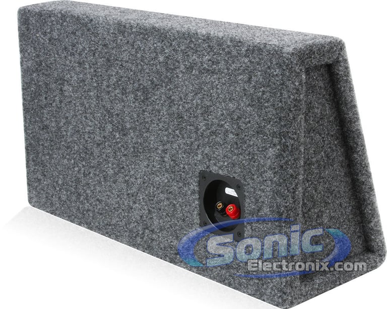 JL Audio CS110TG-W1v2 Open Box Image 6