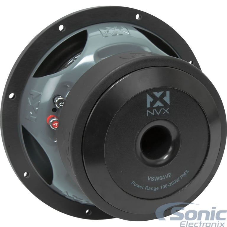 Complete Car Stereo Rock Upgrade Package Image 2