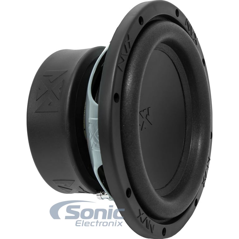 Complete Car Stereo Rock Upgrade Package Image 4