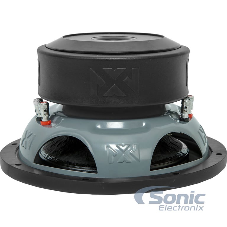 Complete Car Stereo Rock Upgrade Package Image 5