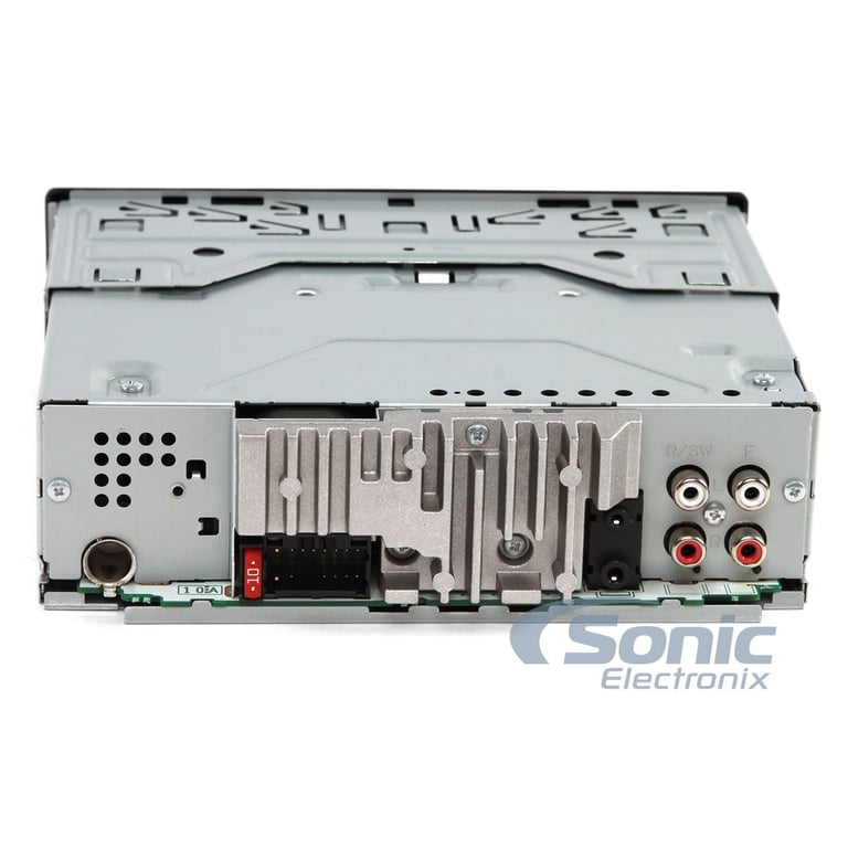 Complete Car Stereo Rock Upgrade Package Image 11