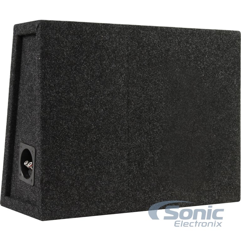 Complete Car Stereo Rock Upgrade Package Image 16