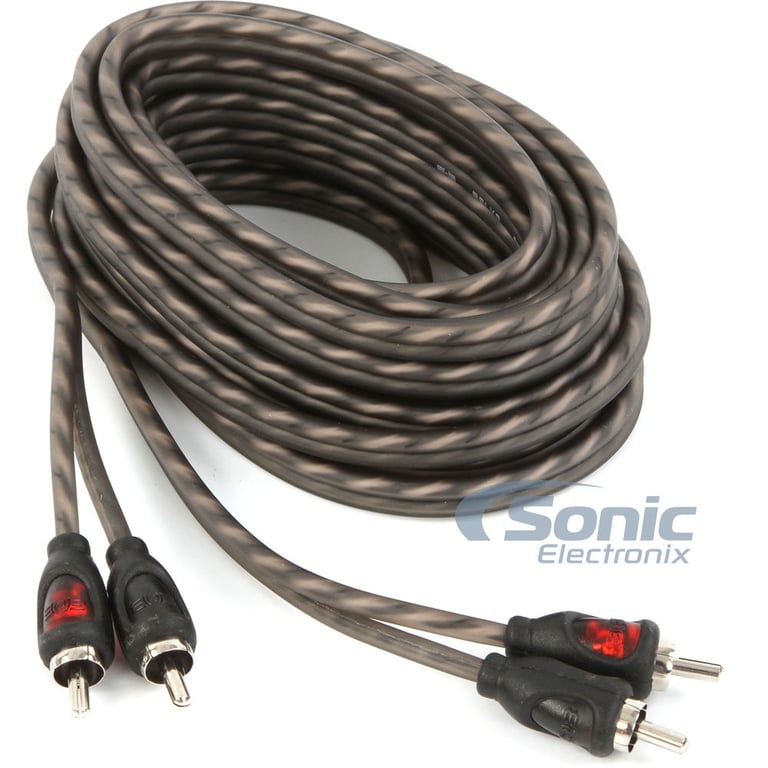 Complete Car Stereo Rock Upgrade Package Image 19