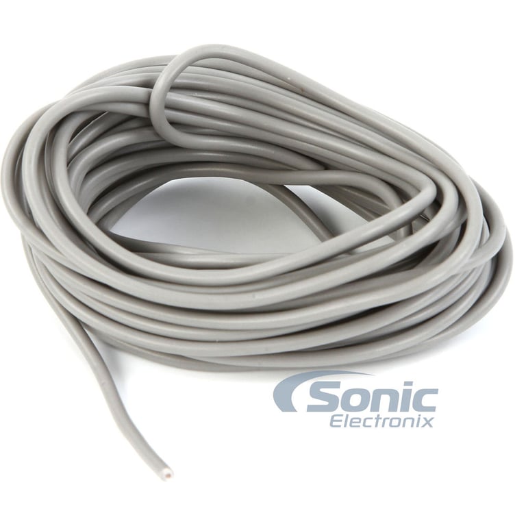 Complete Car Stereo Rock Upgrade Package Image 21