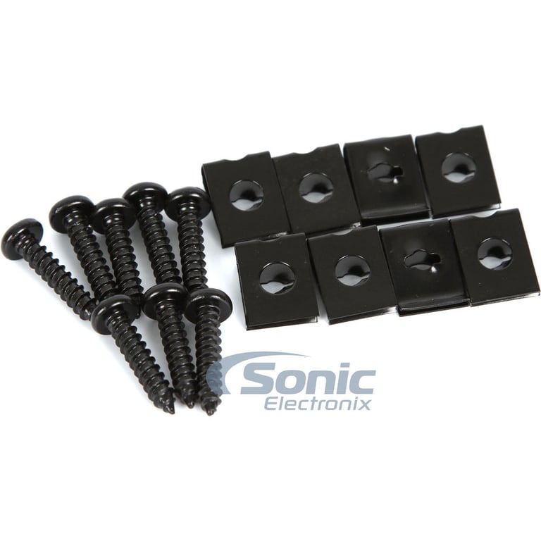 Complete Car Stereo Rock Upgrade Package Image 24