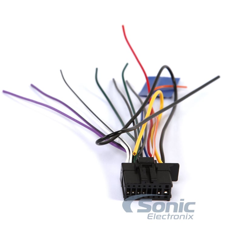Complete Car Stereo Rock Upgrade Package Image 27