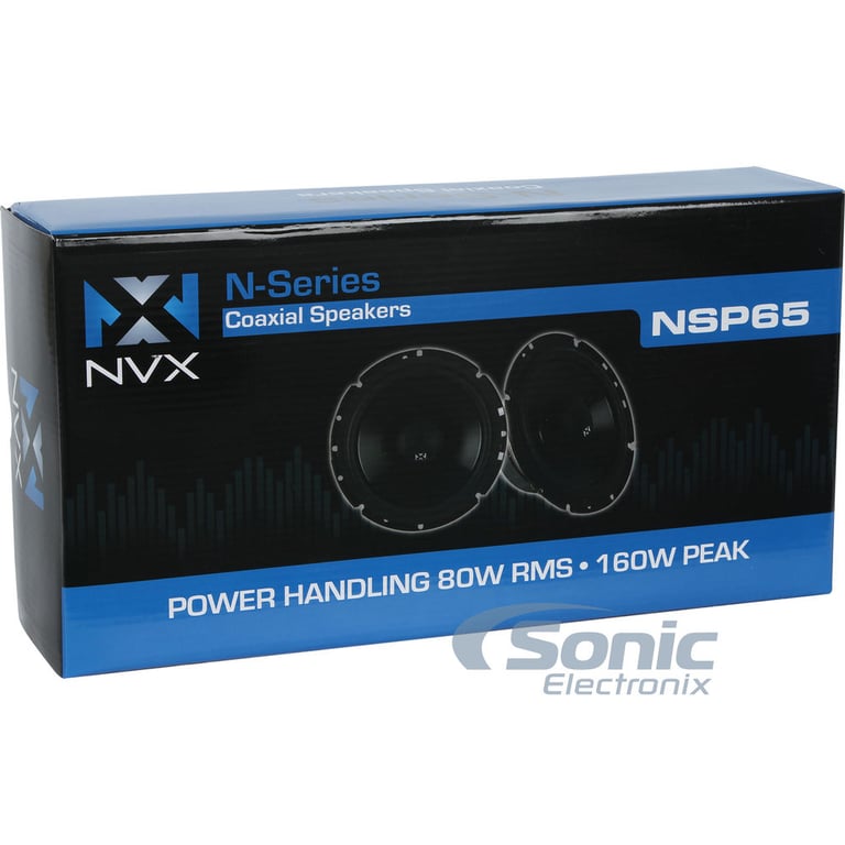Complete Car Stereo Rock Upgrade Package Image 31