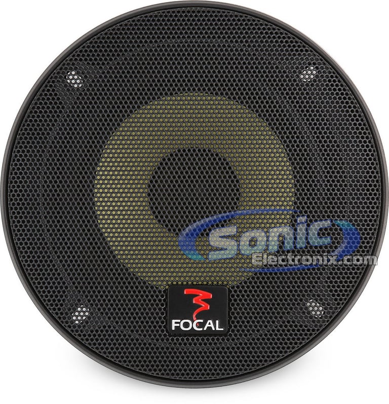 Focal 130 KF Open Box Image 12