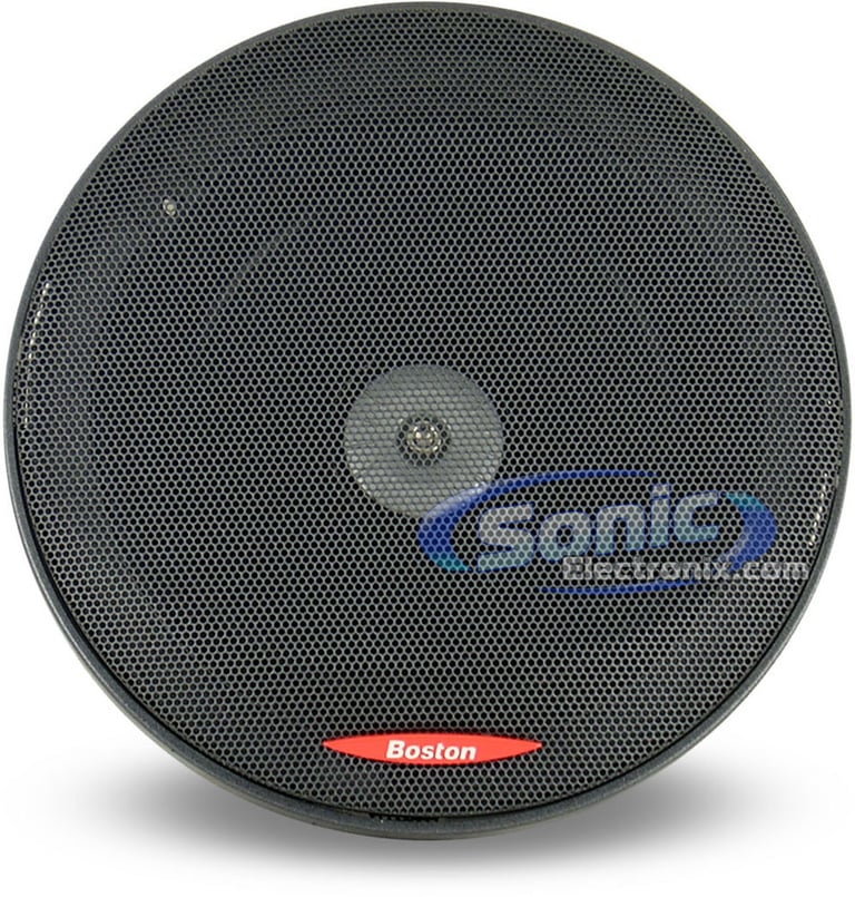 Boston Acoustics SL60 Open Box Image 14