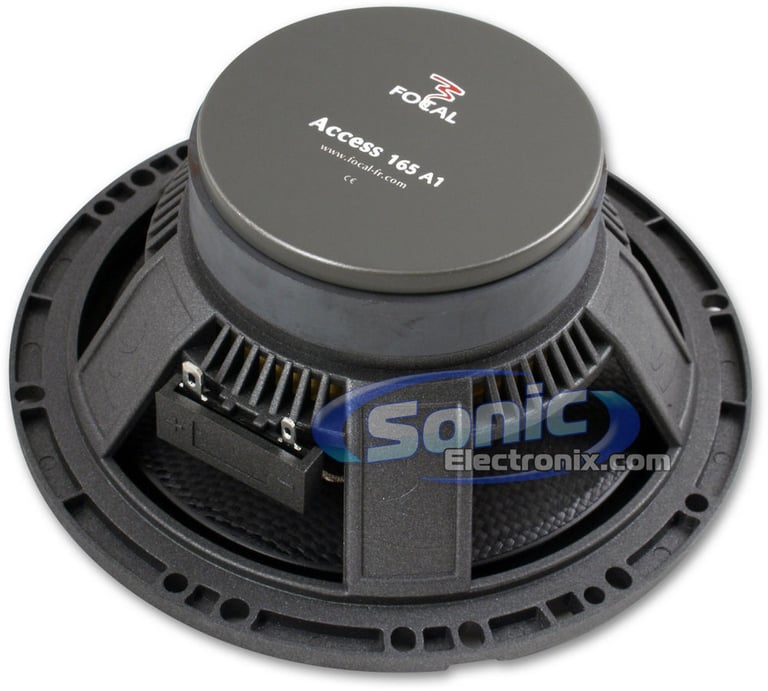 Focal 165 A1 Open Box  Image 14