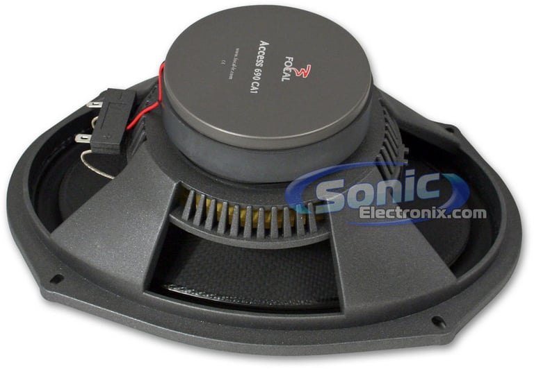 Focal 690 CA1 Open Box Image 12