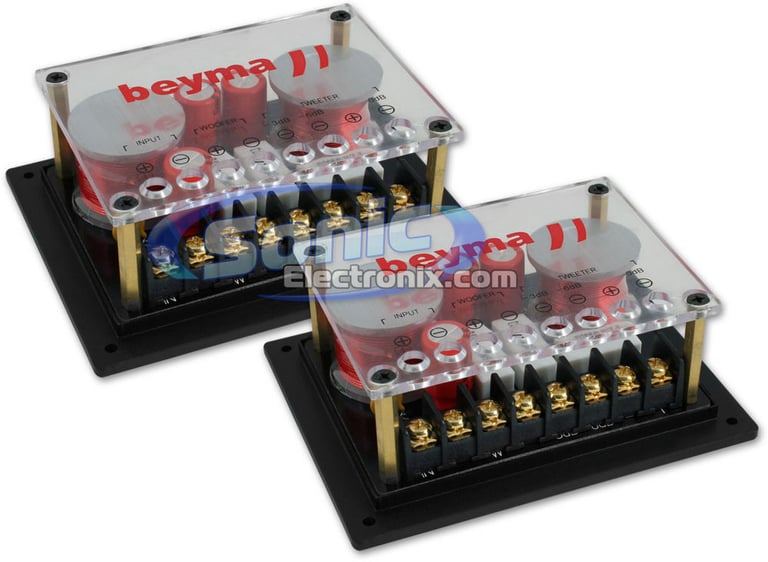 Beyma SCK-50 Open Box Image 15