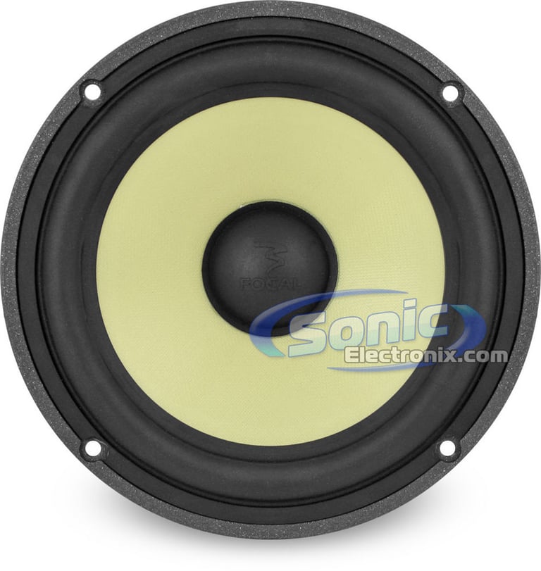 Focal 165 KPS Open Box Image 12