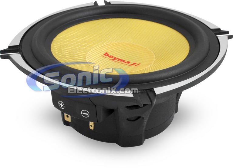 Beyma SCK-50 Open Box Image 13