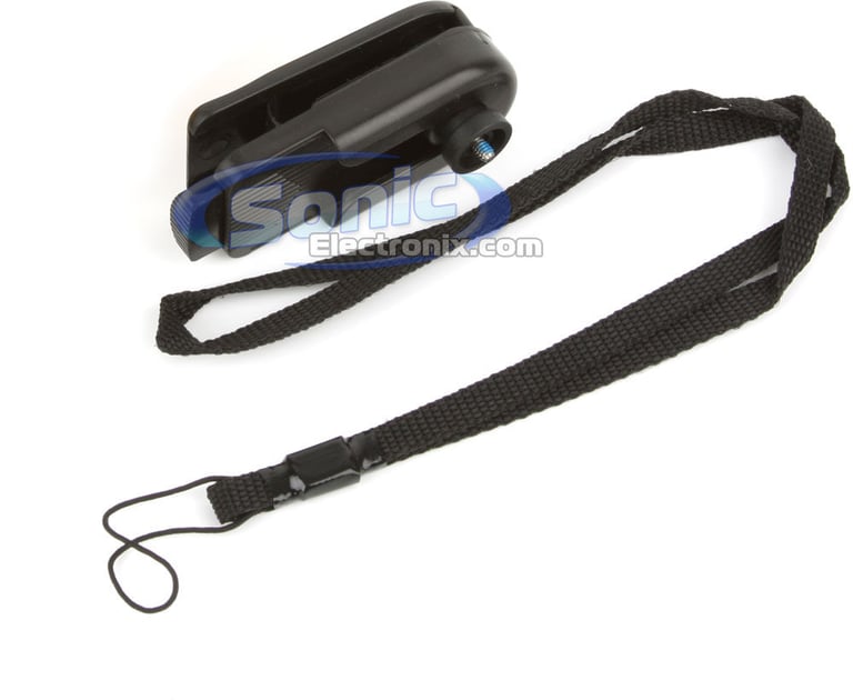 Garmin RINO 110 Open Box Image 11