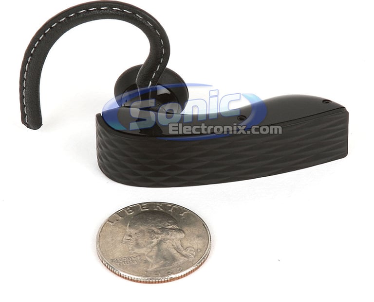 Aliph Jawbone Jawbone2 (Black) Open Box Image 6