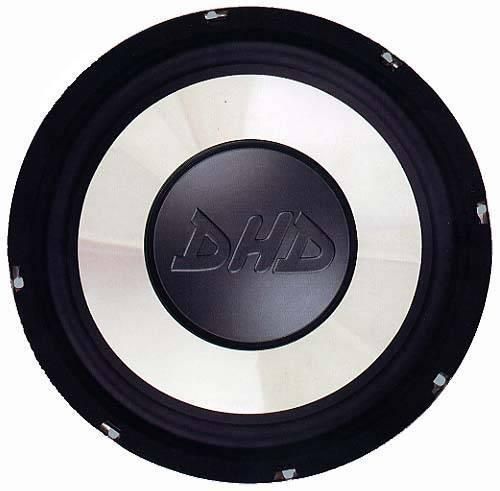 DHD NTX-6410 Image 1