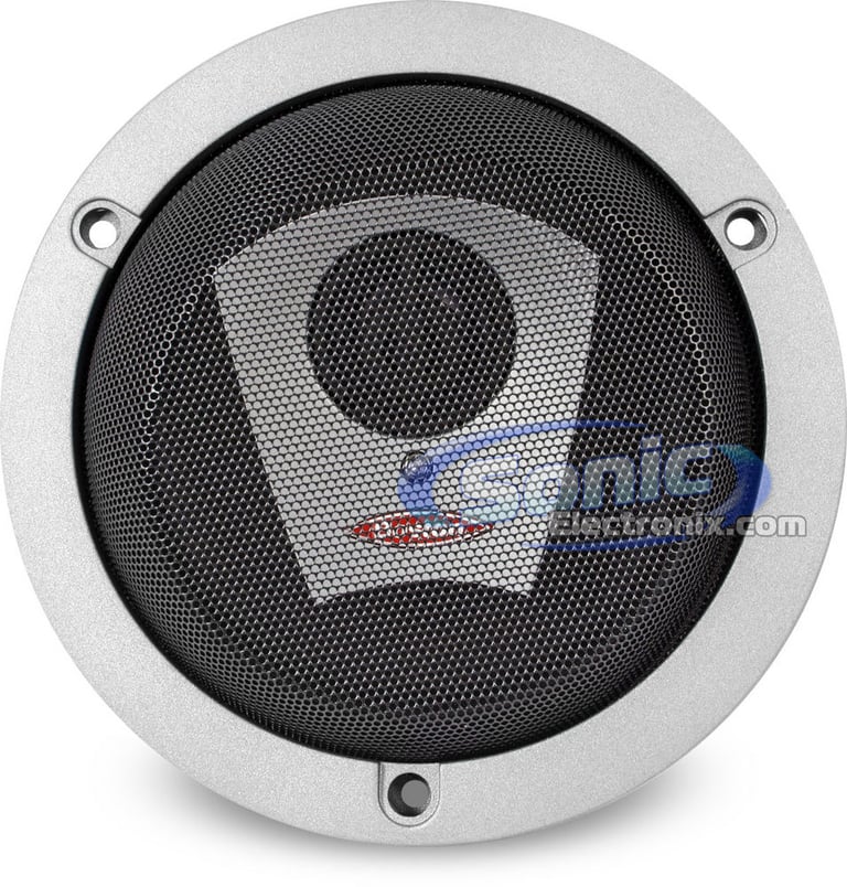 Boston Acoustics SPZ60 Open Box Image 11
