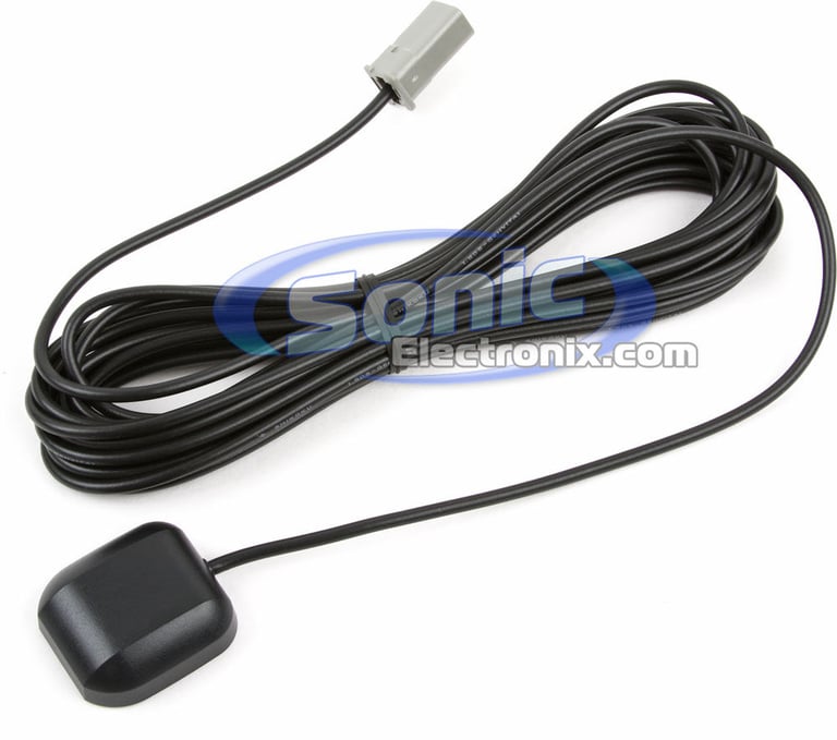 Kenwood eXcelon DNX8120 Open Box Image 22