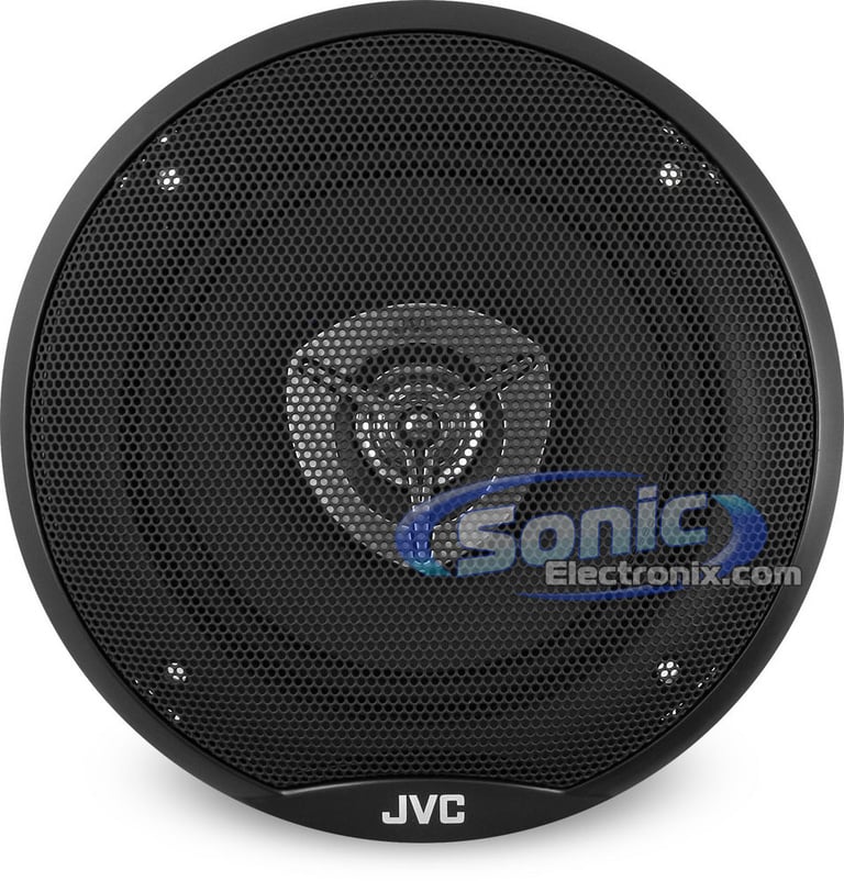 JVC CS-V525 Open Box Image 9