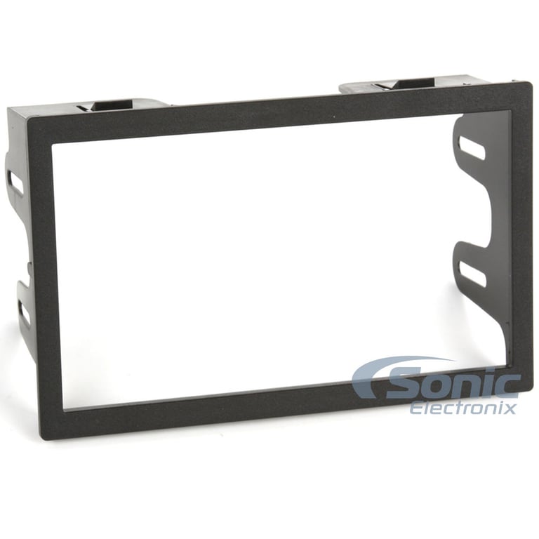 Clarion CX305 Installation Package for Select 1999-01 Volkswagen Image 3