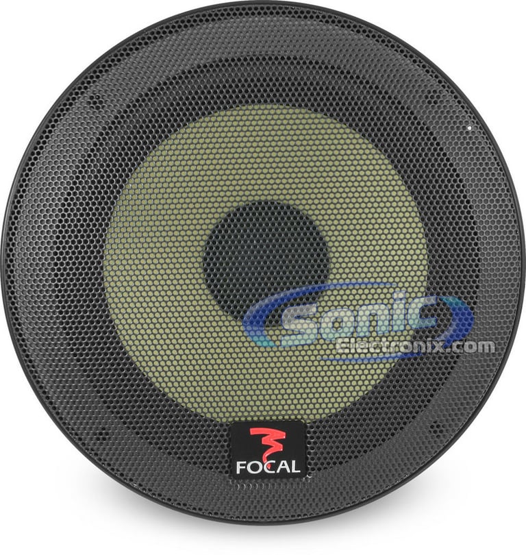 Focal 165 KPS Open Box Image 11