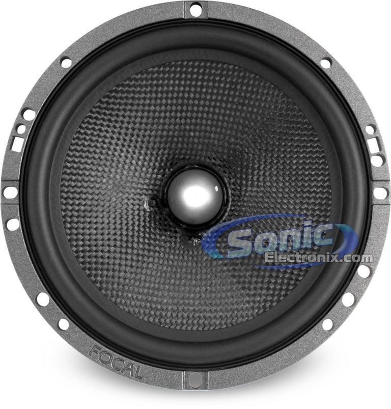 Focal 165 A1 Open Box  Image 12