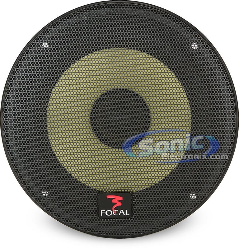 Focal 165 KF Open Box Image 2