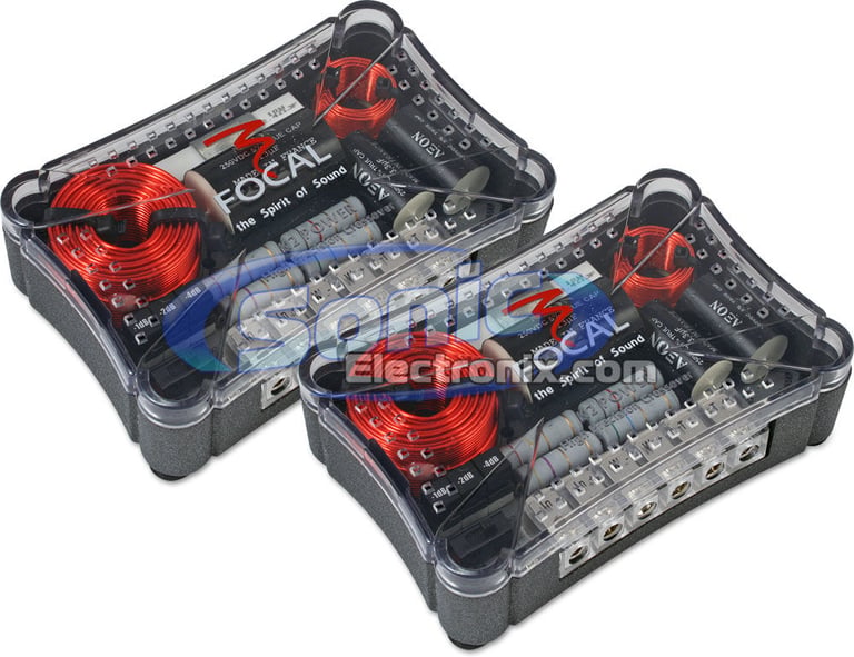 Focal 165 KPS Open Box Image 15