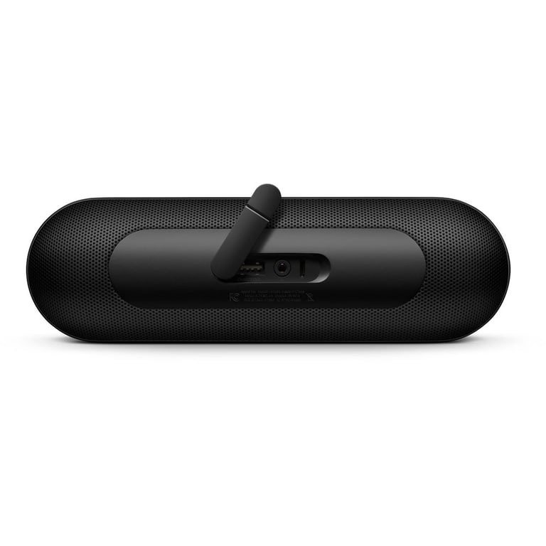 Beats PILL+ Black ML4M2LL/A (beatspillplus) Image 2