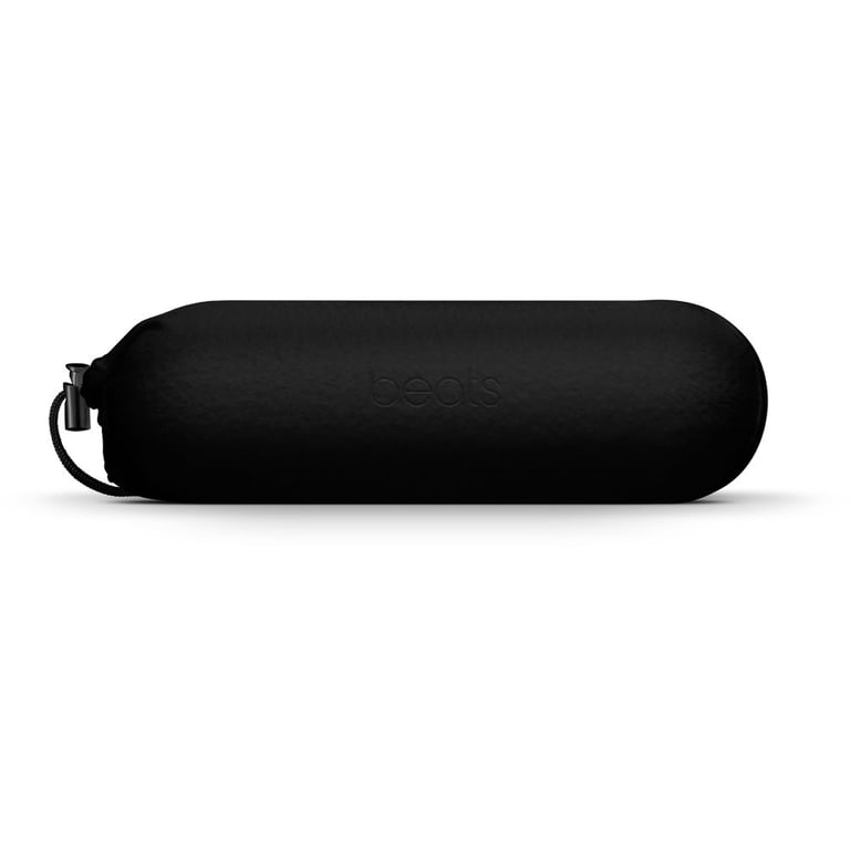 Beats PILL+ Black ML4M2LL/A (beatspillplus) Image 3