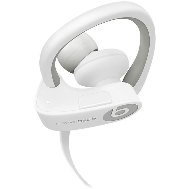 Beats By Dre PowerBeats 2 - White (powerbeats2white) Image 2