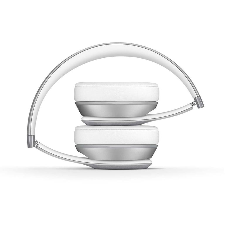 Beats Solo 2 Space Grey - Refurbished (beatssolo2grey) Image 2