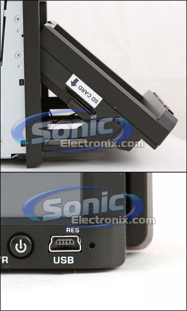 Absolute DD858 Open Box Image 18