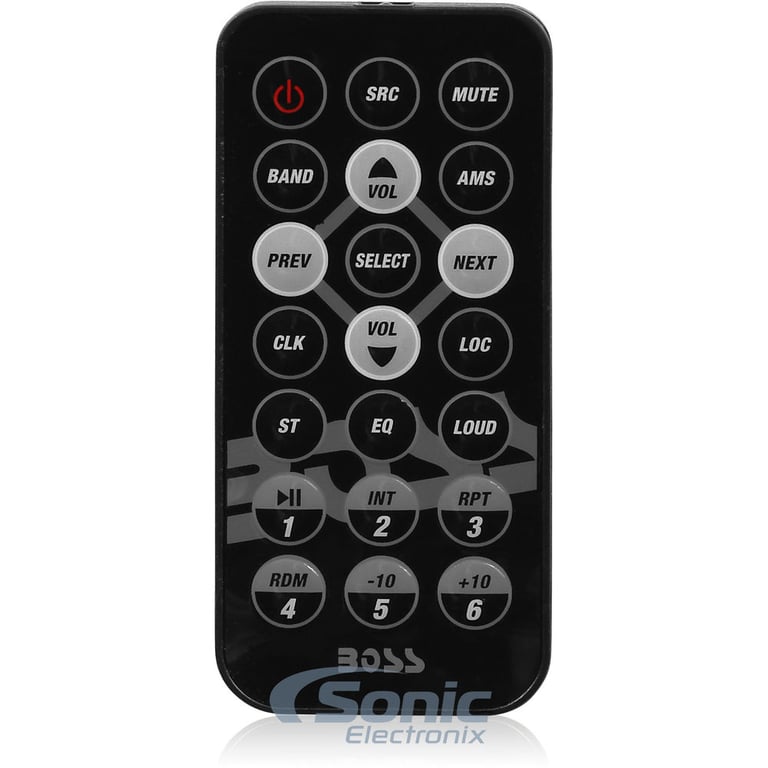Boss 506UA Image 16