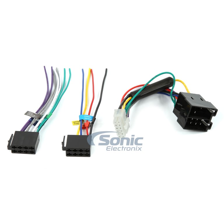 Boss 506UA Image 17