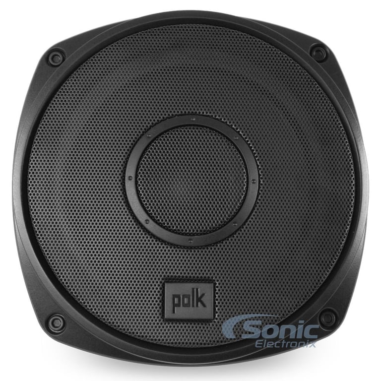Polk Audio DXi6501 (DXi 6501) LIKE NEW DAMAGED PACKAGING Image 16