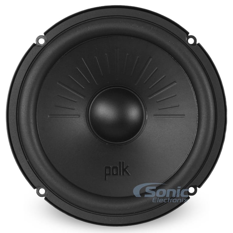 Polk Audio DXi6501 (DXi 6501) LIKE NEW DAMAGED PACKAGING Image 17