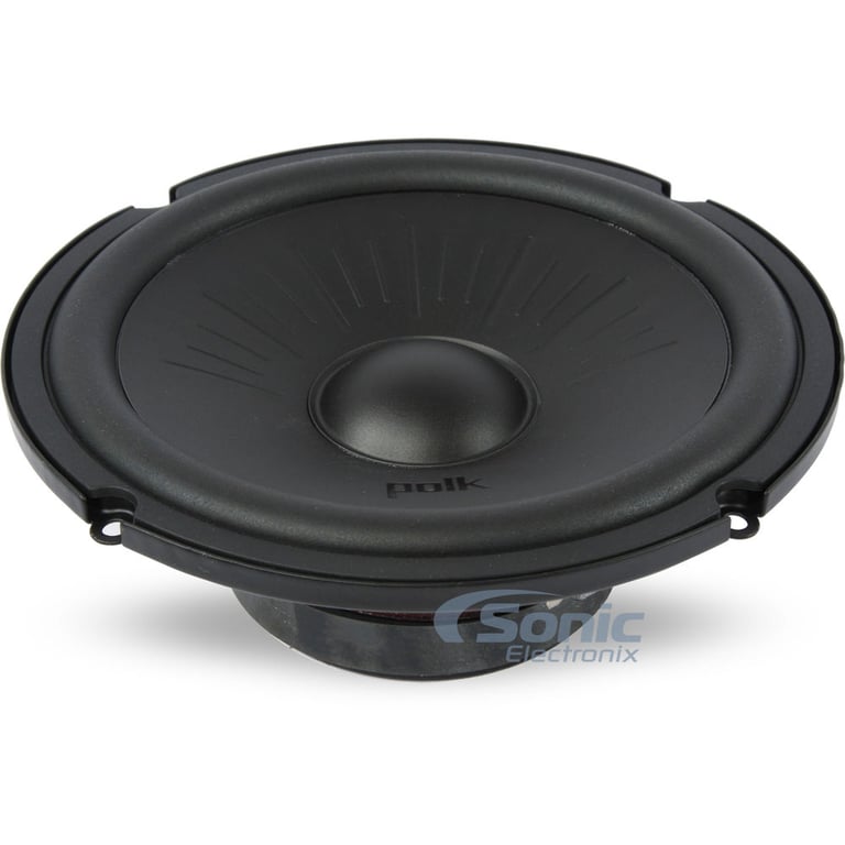 Polk Audio DXi6501 (DXi 6501) LIKE NEW DAMAGED PACKAGING Image 18